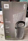 Jbl Flip 5 Portable Bluetooth Speaker  open Box  - Gray Grey