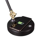 Ottlite 18  Adjustable Led Table Lamp - 3-color Lighting  Modern  Home   Office