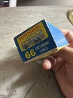 Matchbox Vintage Greyhound Coach Original Box Great Condition 1960s
