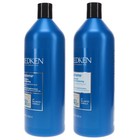 Redken Extreme Shampoo 33 8 Oz   Conditioner 33 8 Oz Combo Pack