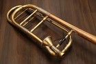 Getzen 3047afr Tenor Bass Trombone  sn 3911 