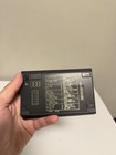 Vintage Hewlett Packard Hp 12c Financial Calculator With Case