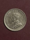 1919 Canada 10 Cents Better Grade 