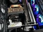 Combo - Ryzen Threadripper 3970x Cpu    Prime Trx40-pro Motherboard - 128gb Ram