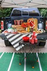 Wx066 Worx  2  Sidekick Portable Tailgate Work Tables-save Buying 2