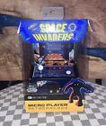 My Arcade Dgunl-3279 Space Invaders Micro Player Retro Arcade Machine  new  