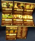2016 Cryptozoic The Walking Dead Season 4 Part 1 Base   Insert Trading Card Pick