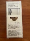 Traveler   s Company Brass Clip  Let   s Go On A Road Trip