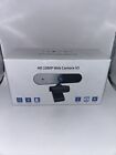 1080p Webcam With Microphone Hd Web Camera S3 Computer Desktop Laptop Pc  Live 