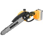 Cordless Chainsaw For Dewalt 20v Max Battery 8-inch Hand-held Mini Pruning Saw