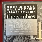 New The Zombies Complete Studio Recordings 5lp Box Set 180 Gram Vinyl Sealed