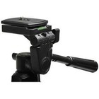  82  Professional Heavy Duty Tripod For Canon Eos Rebel 5d 6d 7d 60d 70d 80d T5