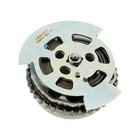 Lr061550 Lr061551 For Land Rover Exhaust Camshaft Sprocket Range Lr4 Rr Sport