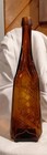 Iron Pontil Caldwell s Herb Bitters The Great Tonic 3 Sided 1850s Attic Bottle