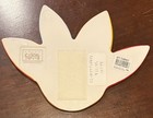 Coton Colors Happy Everything Thanksgiving Turkey Large Attachment 2008 Retired