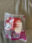 Mcdonald s Hello Sanrio Hello Kitty House Collectible Toy  1 2016 Happy Meal Nip