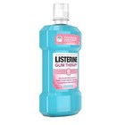 Listerine Gum Therapy Antiplaque   Anti-gingivitis Mouthwash 1 L