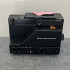 Vintage Bell   Howell Soundstar Xj Movie Film Projector 8mm Model 11xj Untested