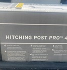 Thule Hitch Mount 4-bike Rack   Local Pickup Only