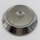 Finessa Kreis St Gallen Stainless Steel Nsf Lab Test Dish Switzerland