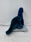 Ty Beanie Buddies Bronty The Dinosaur 15  Beanbag Plush Stuffed Animal Toy