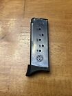 Ruger Lc9  Lc9s  Pro  Ec9s  9mm 7-round Magazine