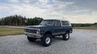 1972 Chevrolet Blazer Cst