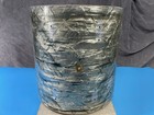 Ludwig 60s Vintage 16x16 Floor Tom Drum Shell W  Badge And Parts Sky Blue Pearl