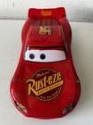 New Disney pixar Cars Lightning Mcqueen 20th Anniv Popcorn Bucket -ships Now 