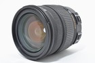  mint  Sigma 17-70mm F 2 8-4 Dc Macro Os Hsm Zoom Lens For Canon Ef From Japan