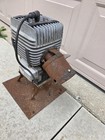 Yamaha Kt100 Racing Kart Engine Kt-100 Yamaha Kart Engine Racing Kt100 Engine
