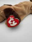 Ty Beanie Baby 3rd Gen Bones 2nd Gen Tush Near Mint 
