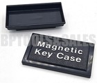 Magnetic Key Holder Hide A Key Emergency Spare Key Car Hidden Storage Holder