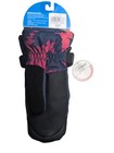 New Columbia Whirlbird Ii Youth Medium Insulated Waterproof Winter Mitten Gloves