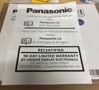 Panasonic Kx-tg3833m 3-handset Cordless Phone System With Answering System