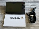 Simrad Cruise 9 Fishfinder Gps Chartplotter Fishing Fish Finder   Transducer