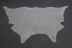 100  New Cowhide Rugs Area Cow Skin Leather  40  X 49   Cow Hide Sa-5354