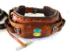 Bashlin Climbing Lineman Belt Astm F887 Bashlin 473s Size D26