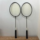 Yonex Badminton Racket Set Of 2
