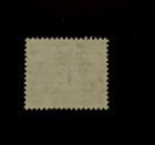1 Shilling Vf Mnh Great Britain Postage Dues