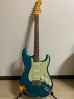 Fender Custom Shop Stratocaster