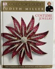 Costume Jewelry  The Complete Visual Reference And Price Guide By Judith Miller