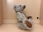 Steiff  the Family Heirloom Teddy Bear   The Trademark  Led Of 1500 Jointed 