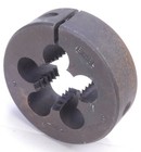 Excel 1-1 8 -7 Nc Hex Rethread Die Carbon Steel  Japan