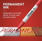 Sharpie Permanent Markers Ultimate Collection Fine  Ultra Fine Assorted 72 set