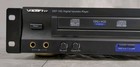 Vocopro Dkp-10g Digital Karaoke Player  only    Tested works 