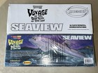 Brand New 2009 Moebius Seaview Voyage To The Bottom Of The Sea 1 350 Scale Model