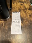 Stanley Logo With United Parcel Service Ups Black Steel Thermos Handle 1 Qt Read