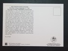 Constitution 1987 Scott 2360 Stamp Fdc Maxi Card M2222