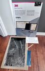 3m Privacy Filter Screen For Monitors  21 5  Widescreen  16 9   Pf215w9b